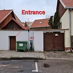 Vidos Apartamentai