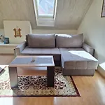 Vidos Apartamentai