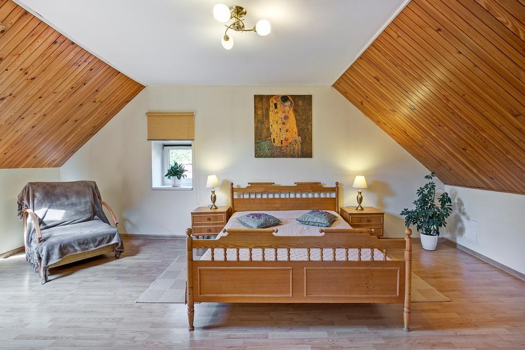Vidos Apartamentai Apartment Vilnius