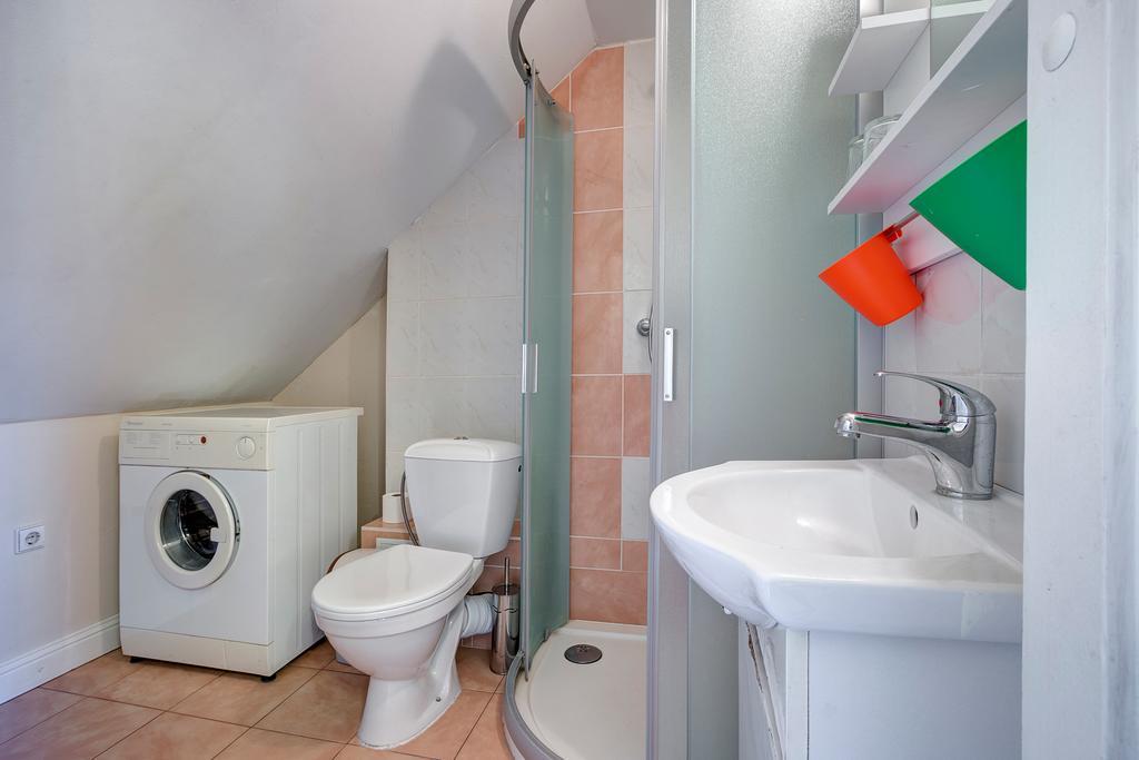Vidos Apartamentai Apartment Vilnius